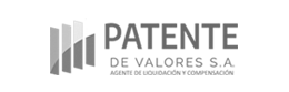Patente de Valores